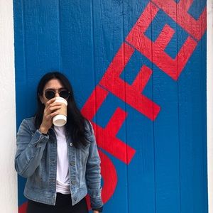 Meet your Posher, Mayra